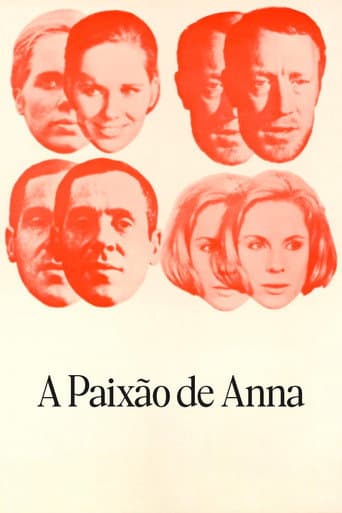 A Paixão de Ana