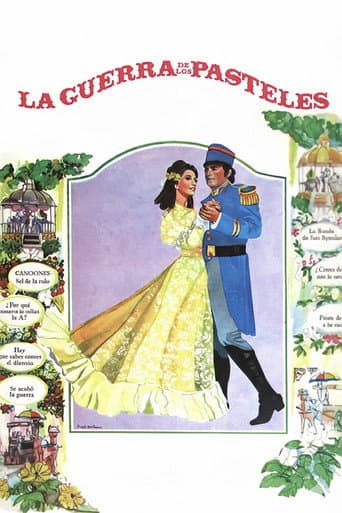 Guerra dos Pastéis