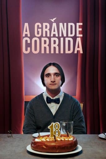 A Grande Corrida