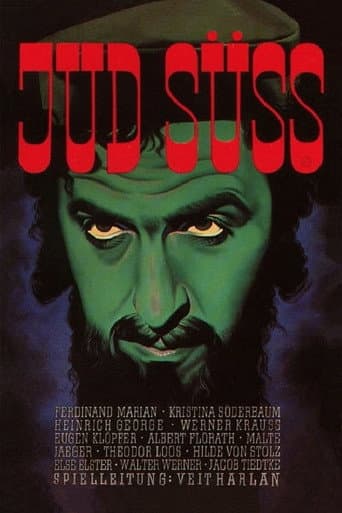 O Judeu Süss