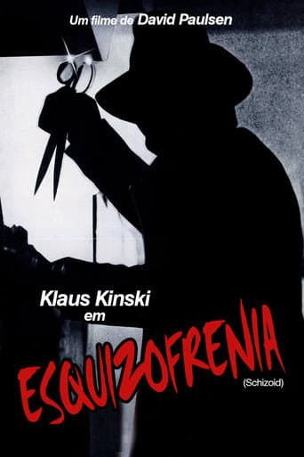 Esquizofrenia