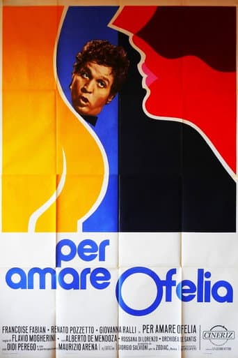 Per amare Ofelia
