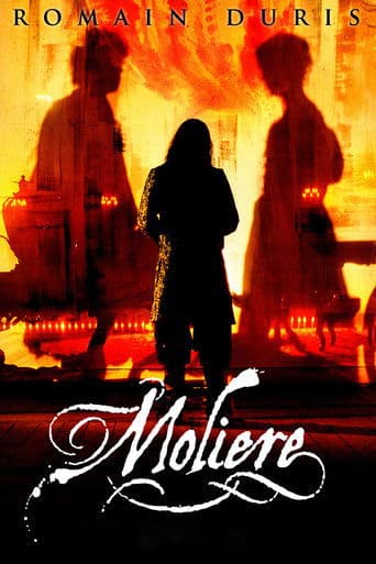 As Aventuras de Molière