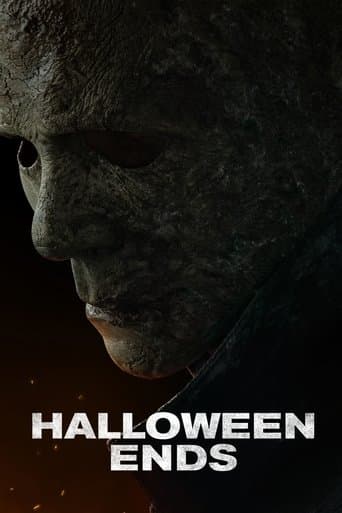Halloween Ends: O Acerto de Contas Final