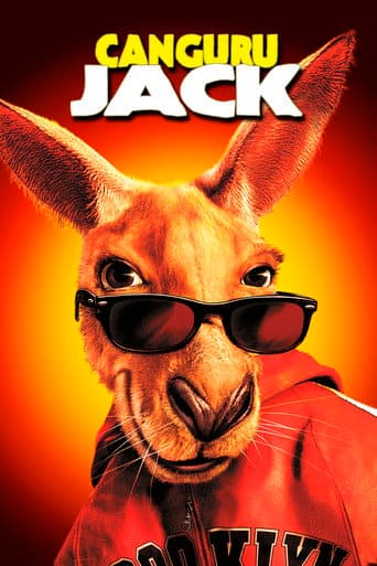 Canguru Jack