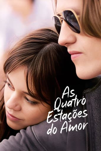 As Quatro Estações do Amor