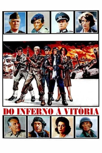Do Inferno à Vitória