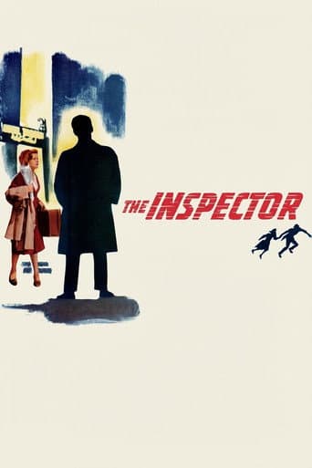 O Inspetor