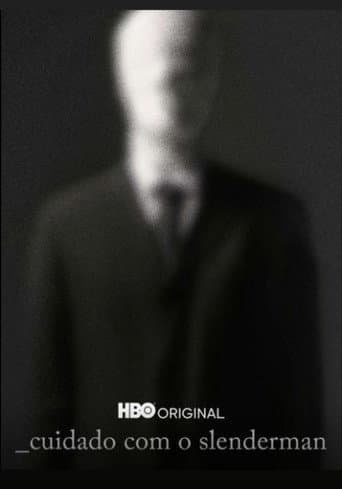 Cuidado com o Slenderman