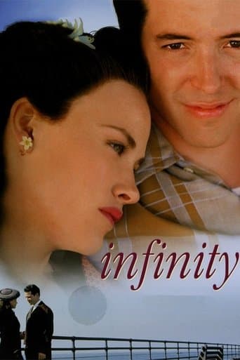 Infinity - Um Amor Sem Limites