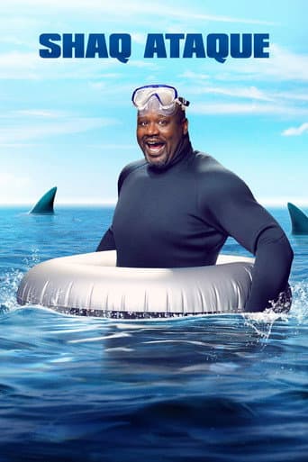 Shaq Ataque