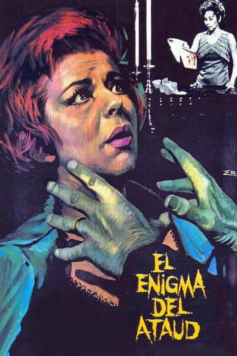 El enigma del ataúd
