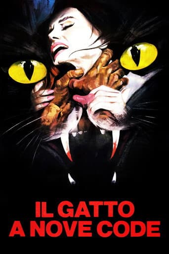 O Gato de Nove Caudas