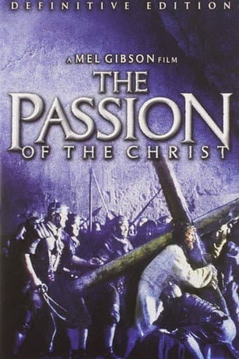 O Legado: A Paixão De Cristo