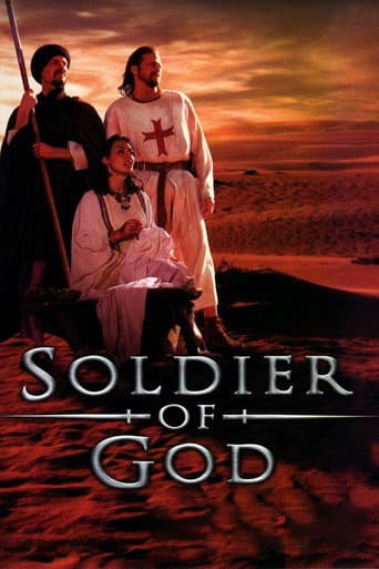 Soldado de Deus