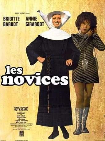 As Noviças