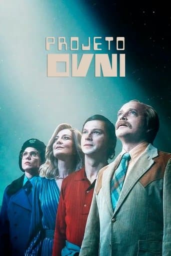 Projeto OVNI