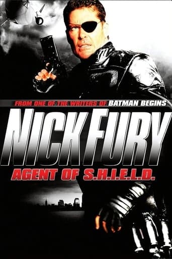 Nick Fury: Agente da S.H.I.E.L.D.