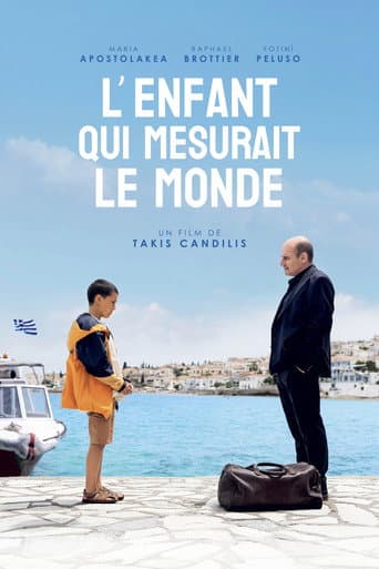 L'Enfant qui mesurait le monde