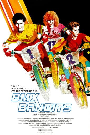 Bicicletas Voadoras