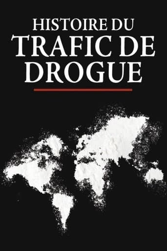 A História do Tráfico de Drogas