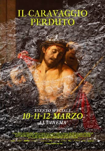 O Caravaggio Perdido