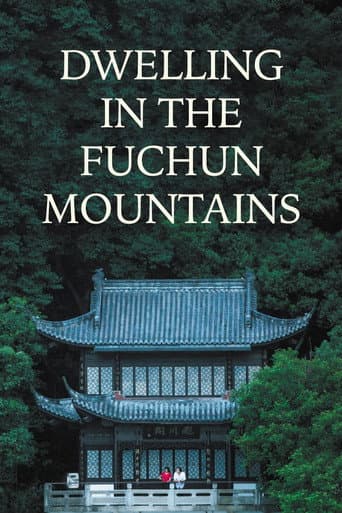 Morada nos Montes Fuchun