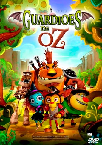 Guardiões de Oz