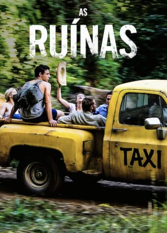 As Ruínas