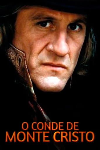O Conde de Monte Cristo