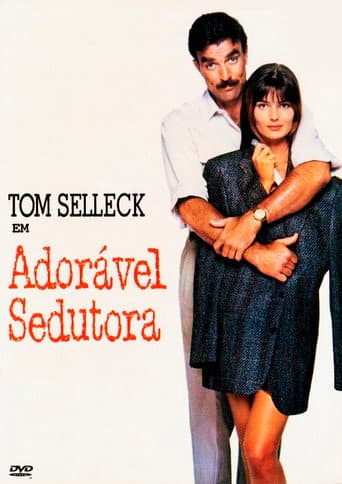 Adorável Sedutora