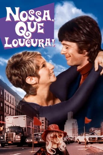 Nossa, Que Loucura!