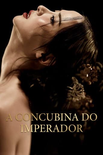 A Concubina do Imperador