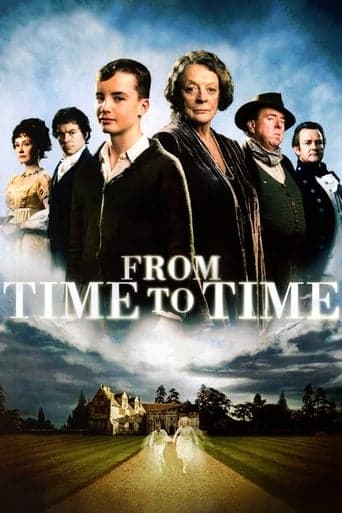 Através do Tempo