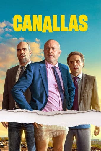 Canalhas