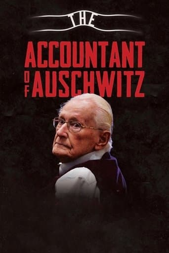 O Contador de Auschwitz