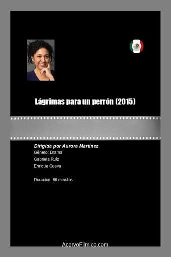 Lágrimas para un perrón