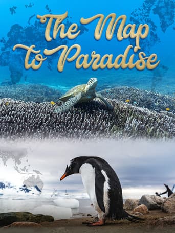 Paraíso SubAquático: A Defesa dos Oceanos