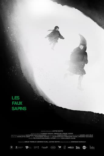 Les faux sapins