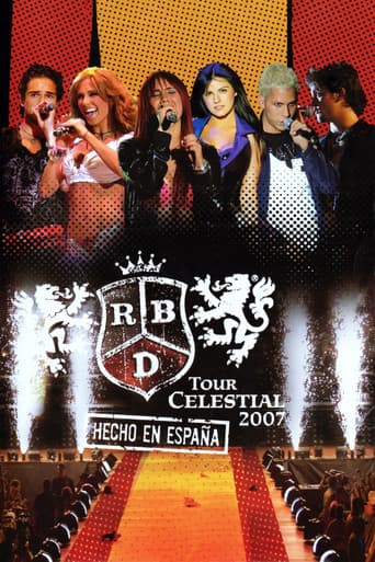 RBB - Hecho en España