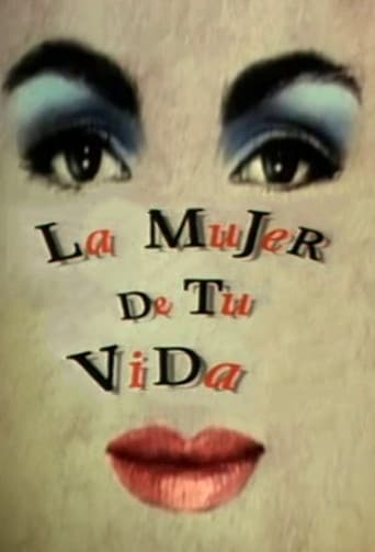 La mujer de tu vida