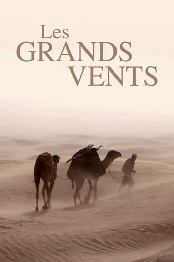 Grands vents