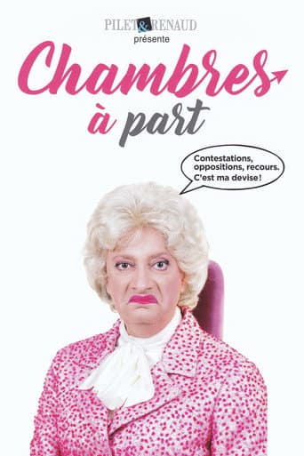 Chambres à part