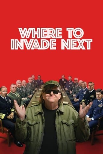 O Invasor Americano