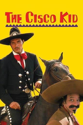 Cisco Kid - O Robin Hood do Oeste