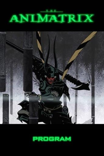 Animatrix: Um Coração de Soldado