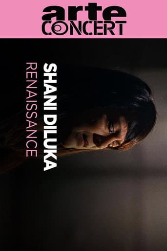 Shani Diluka - Renaissance Abbaye royale de Fontevraud
