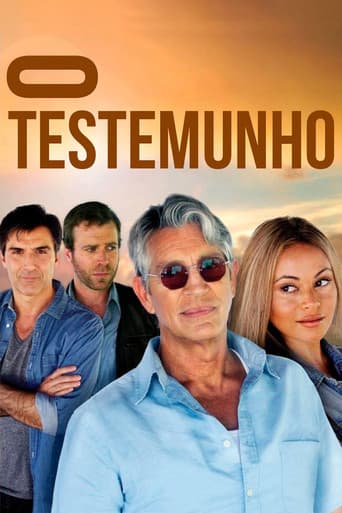 Coragem: Testemunho de Johnny St. James
