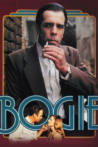 Humphrey Bogart: O Último Herói