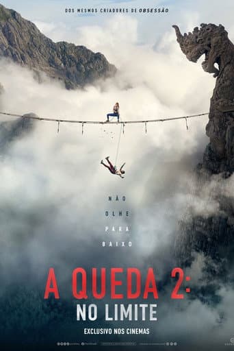 A Queda 2: No Limite